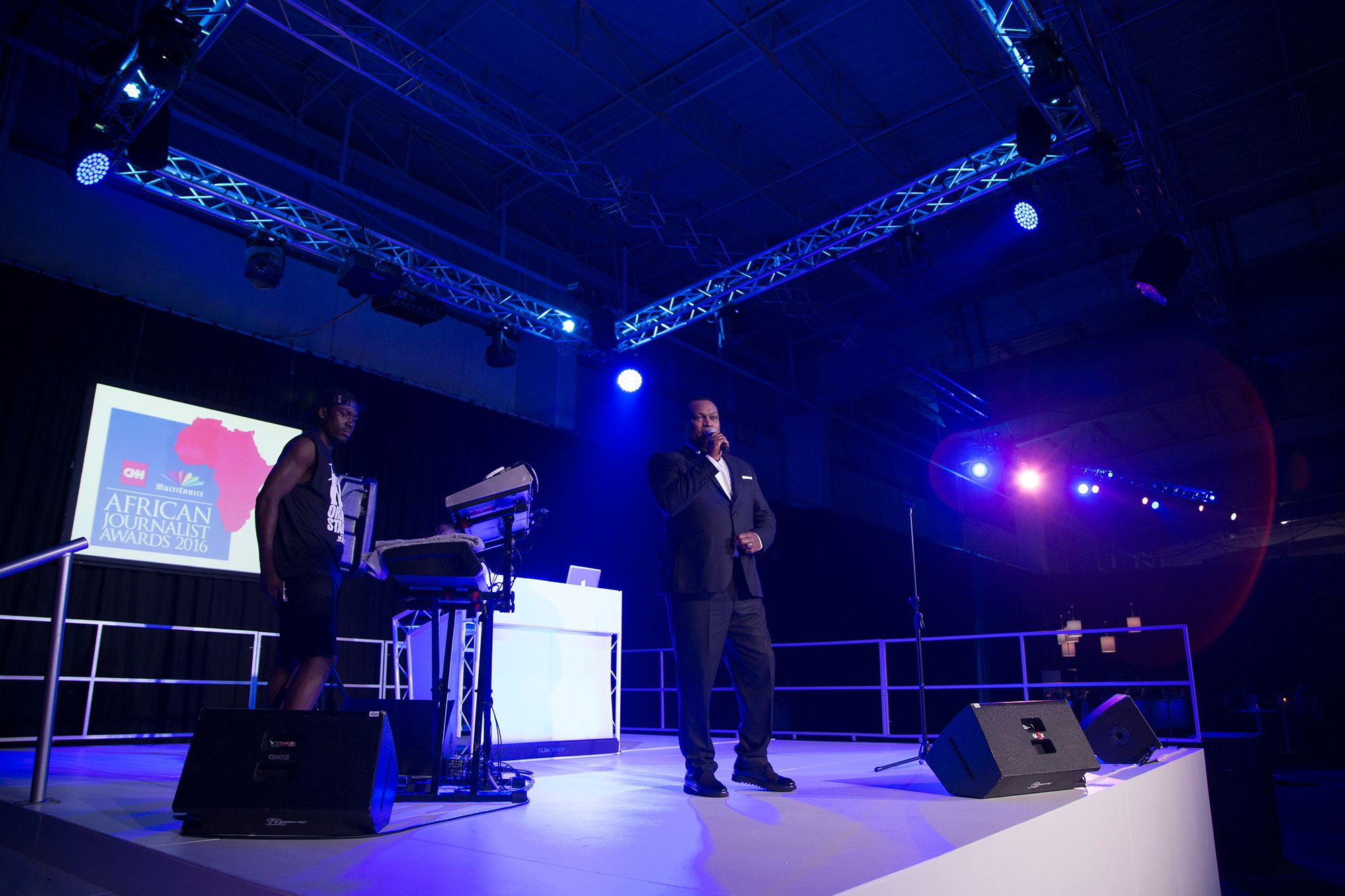 CNN Multichoice Awards does not have an image